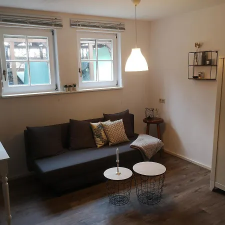 Gemuetliche Wohnung In Wolfegg - Das Tor Zum Allgaeu Zewnętrze zdjęcie