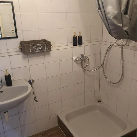 Gemuetliche Wohnung In Wolfegg - Das Tor Zum Allgaeu Zewnętrze zdjęcie