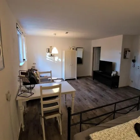 Gemuetliche Wohnung In Wolfegg - Das Tor Zum Allgaeu Zewnętrze zdjęcie