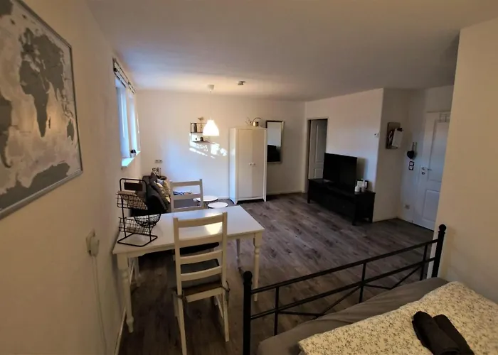Gemuetliche Wohnung In Wolfegg - Das Tor Zum Allgaeu