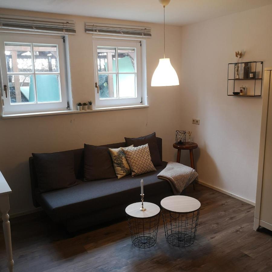Apartment Gemuetliche In - Tor Zum Allgaeu Wolfegg