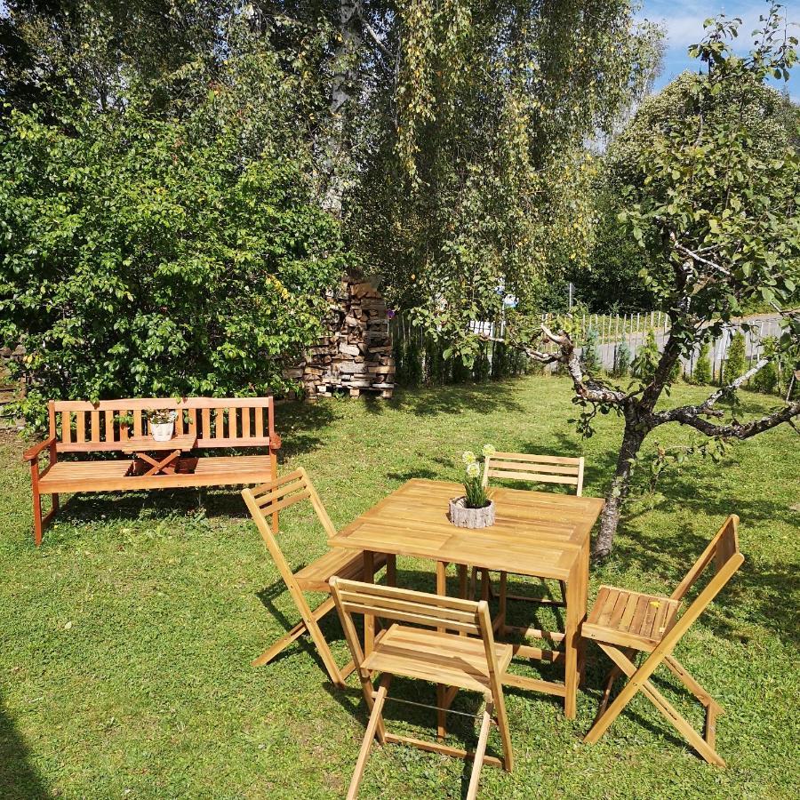 Apartment Gemuetliche In - Tor Zum Allgaeu *