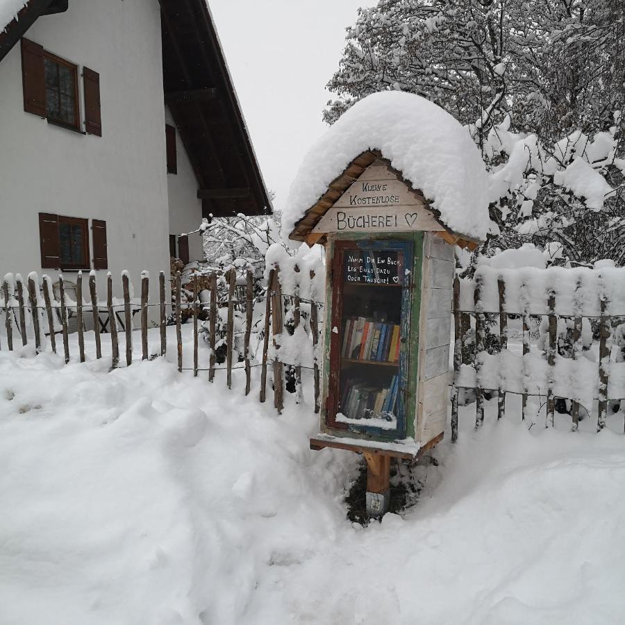 Gemuetliche In - Tor Zum Allgaeu