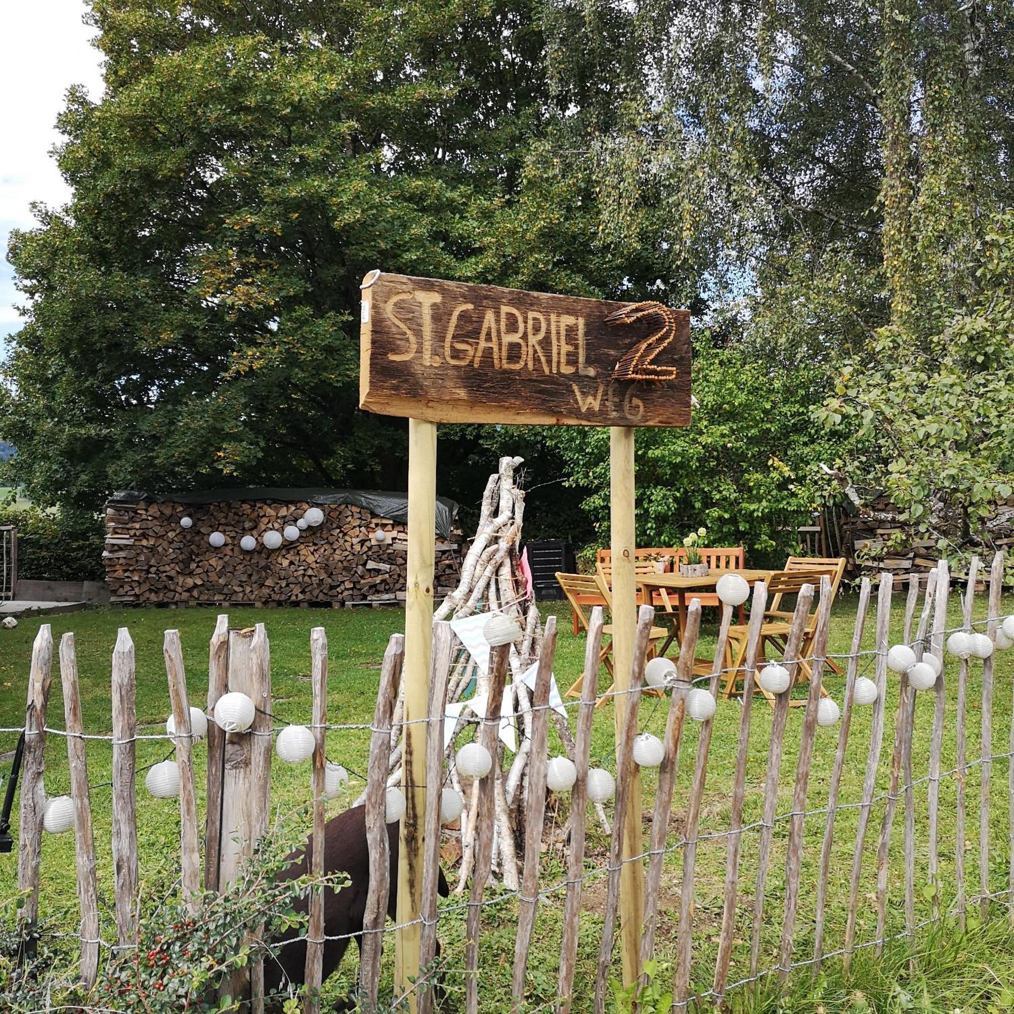 Gemuetliche In - Tor Zum Allgaeu *