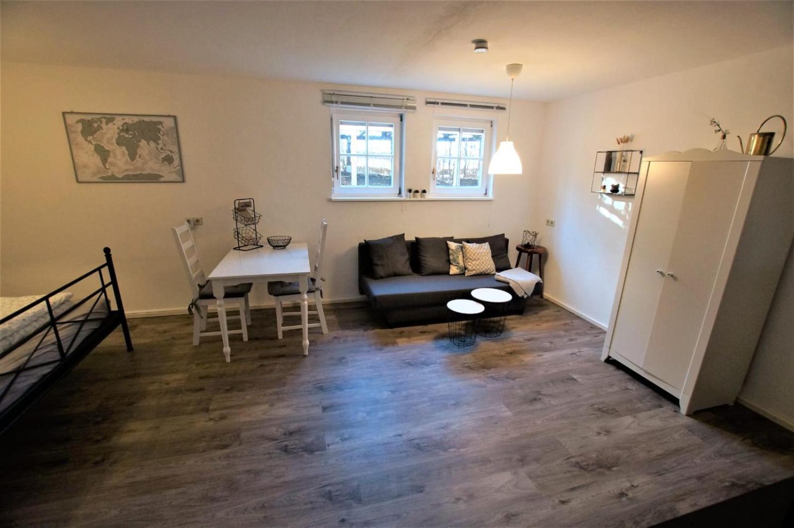 Apartment Gemuetliche In - Tor Zum Allgaeu Wolfegg