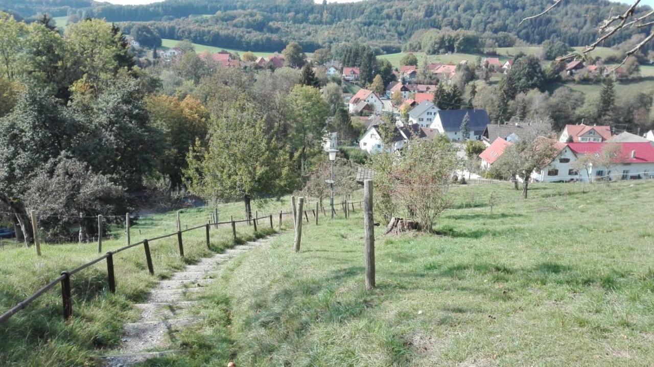 Gemuetliche In - Tor Zum Allgaeu