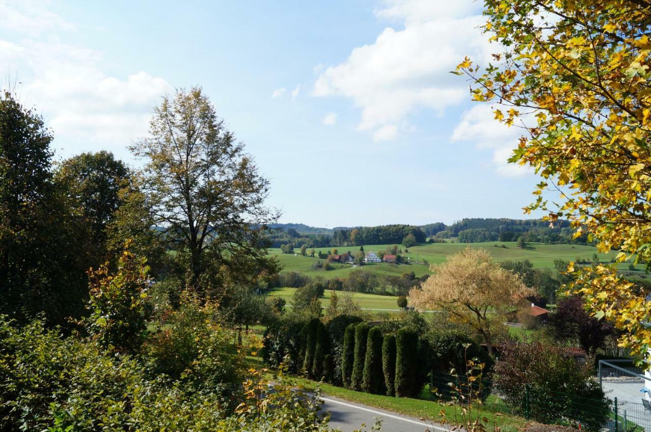 Gemuetliche In - Tor Zum Allgaeu * Wolfegg